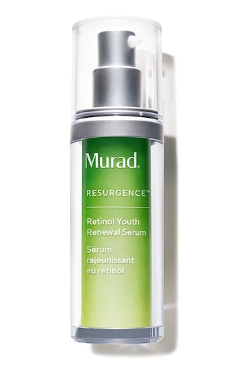 Murad Retinol Youth Renewal Serum 30ml