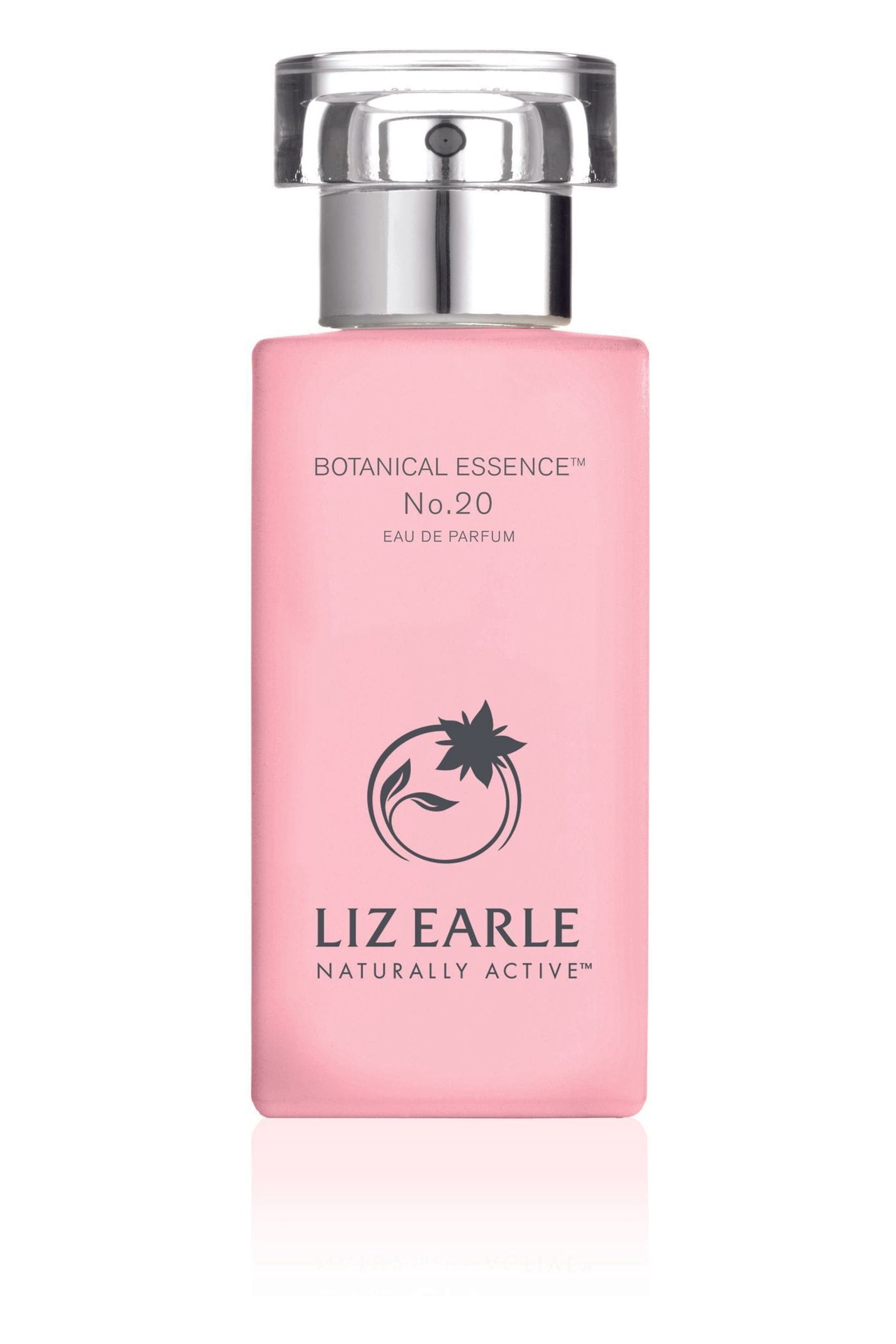 Liz earle sales eau de parfum
