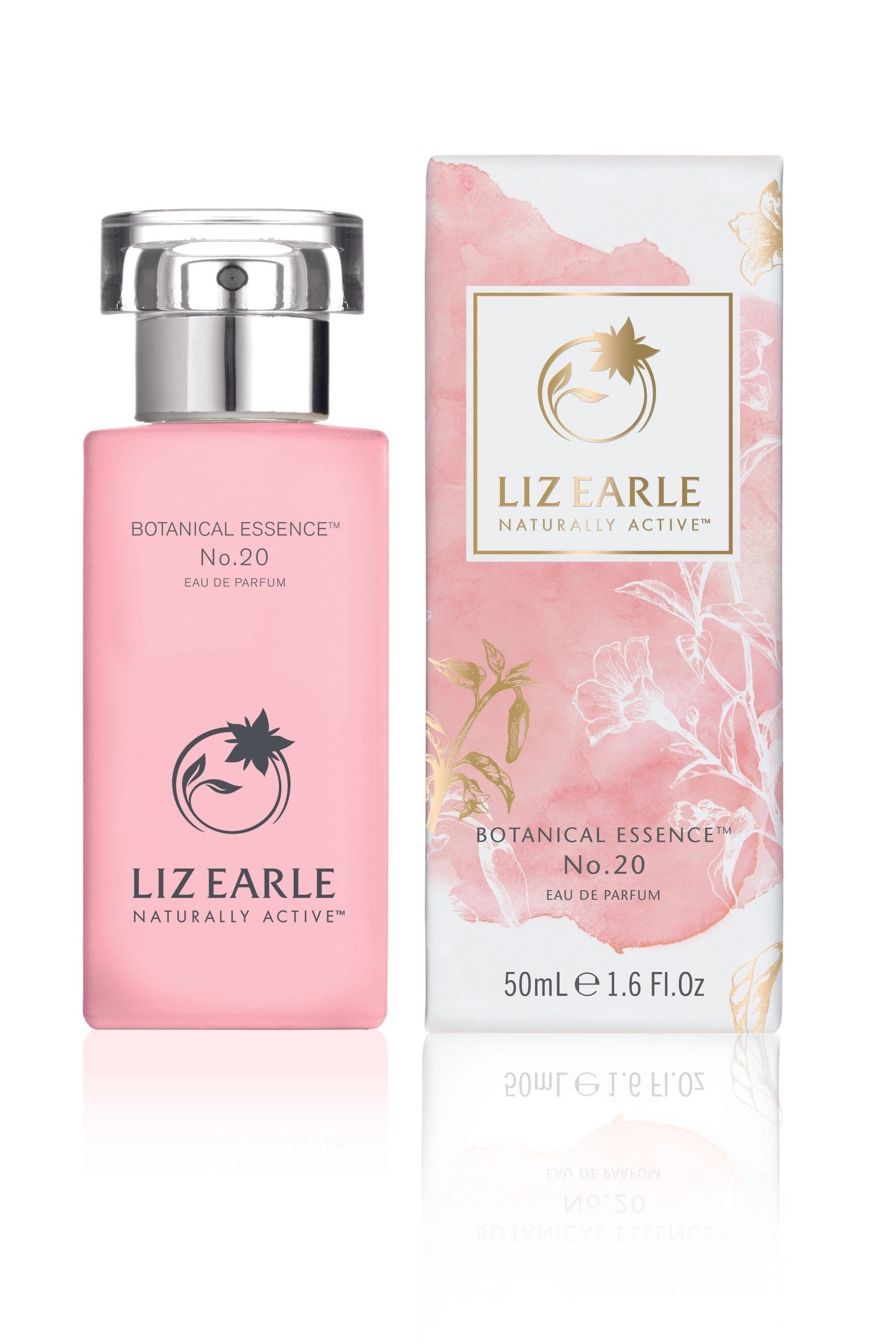 Liz earle no 100 sales perfume reviews