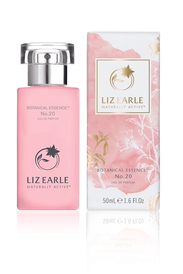 Liz Earle Botanical Essence™ No.20 Eau de Parfum 50ml