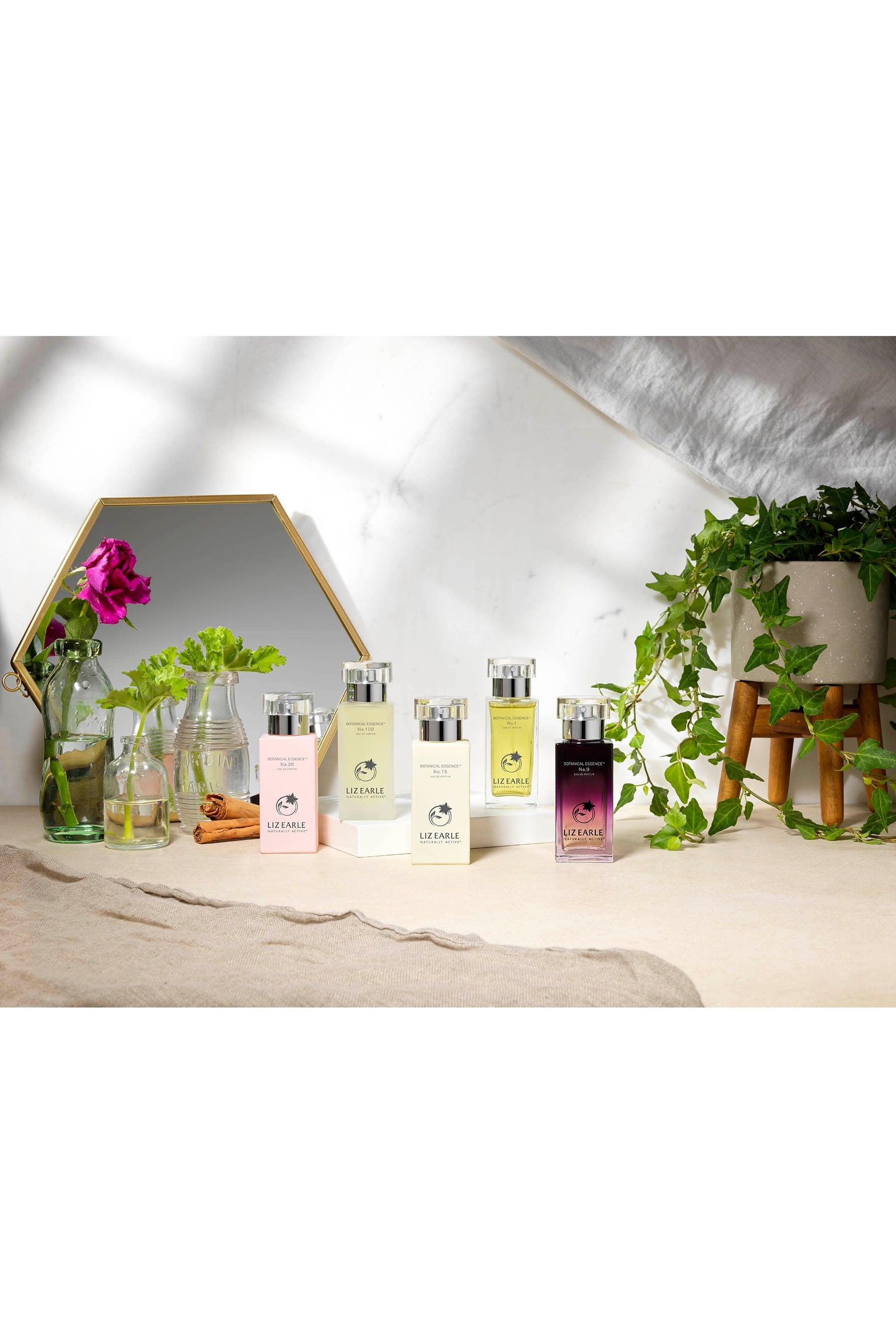 Liz earle botanical discount perfume