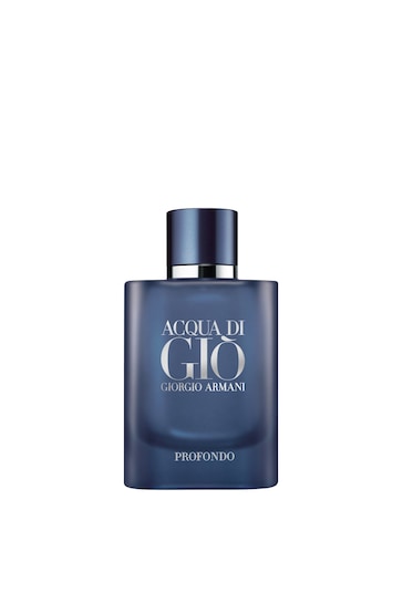 Armani Beauty Acqua di Gio Profondo Eau de Parfum 75ml