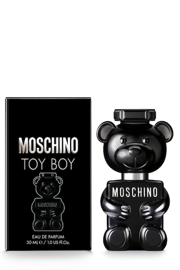 Moschino Toy Boy Eau de Parfum Vapo 30ml