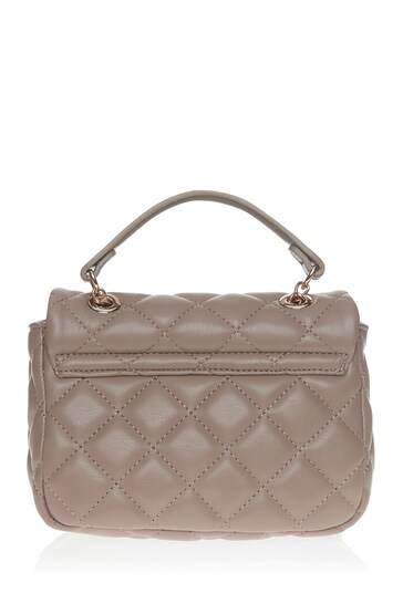 Buy Valentino Bags Ocarina Quilted Shoulder Cross-Body Bag from Next USA