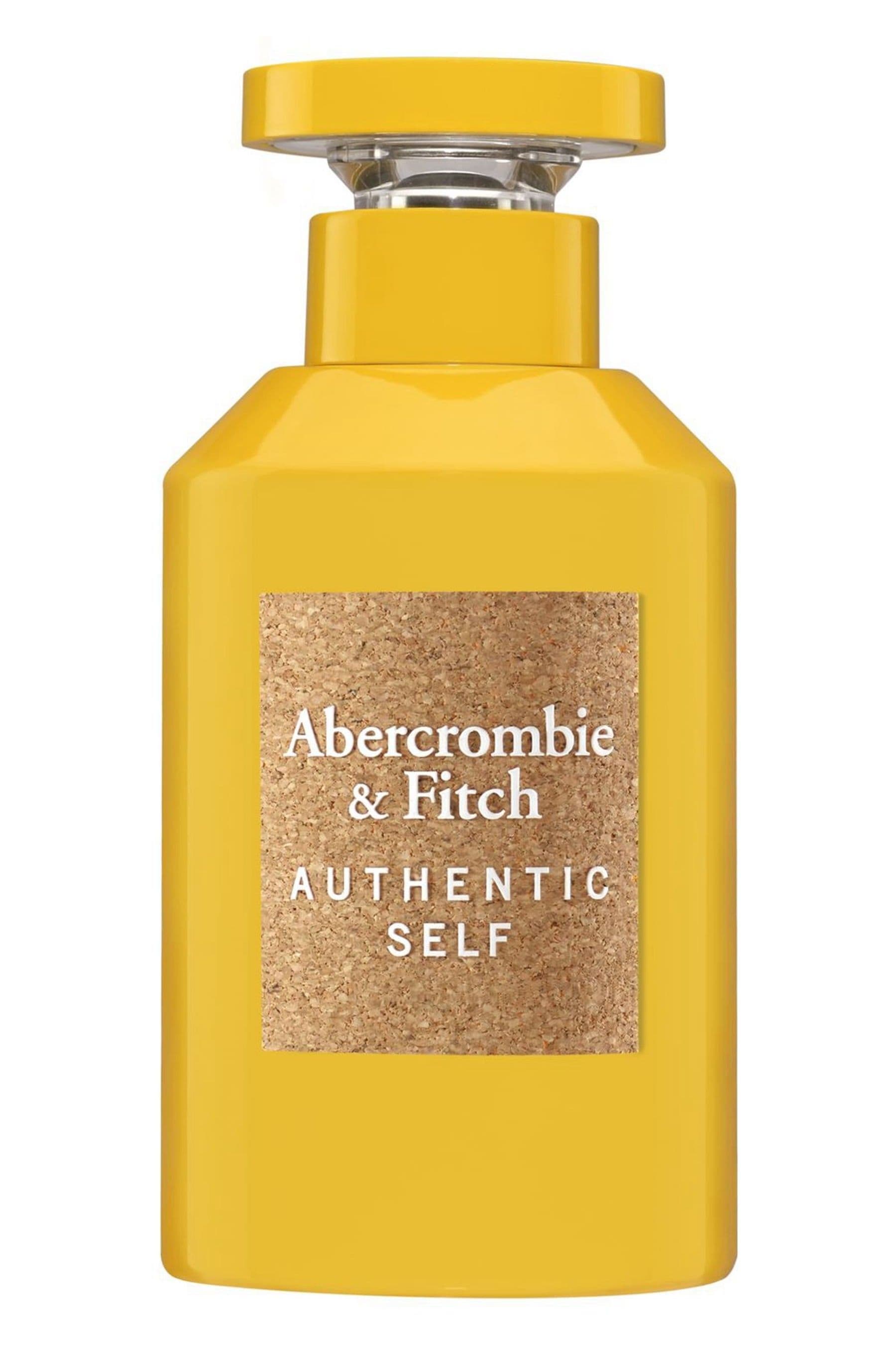 Buy Abercrombie Fitch Authentic Self Women Eau de Parfum 100ml
