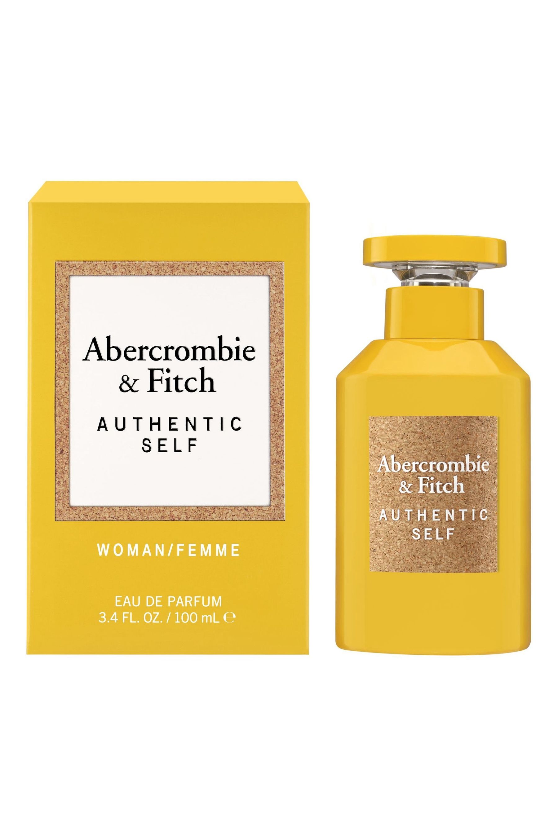 Abercrombie and fitch top authentic for her