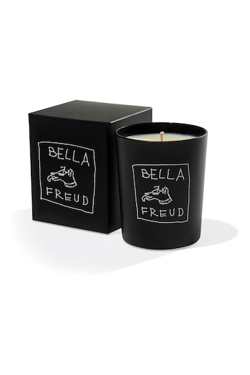 Bella Freud Clear Signature Scented Candle 190g