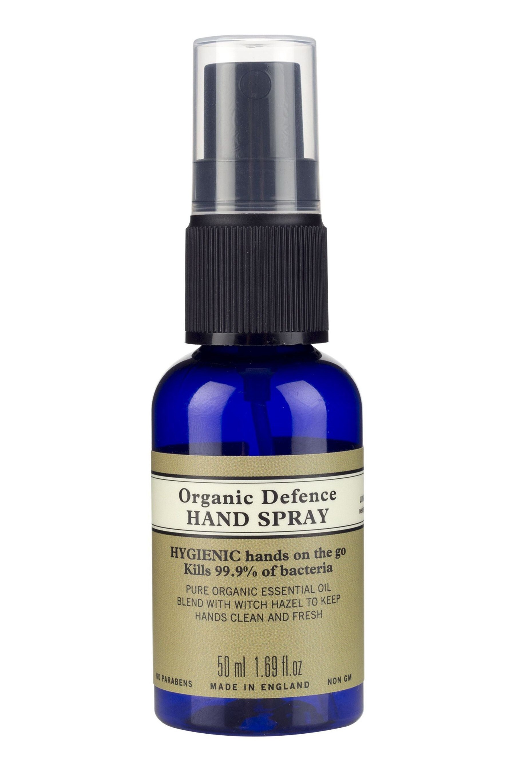 Neals yard sales hand sanitiser