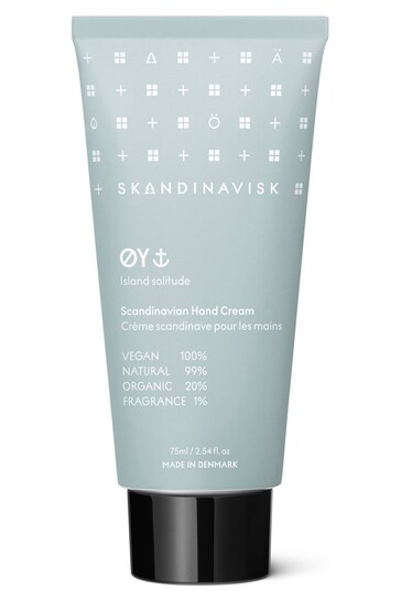 SKANDINAVISK Hand Cream 75ml