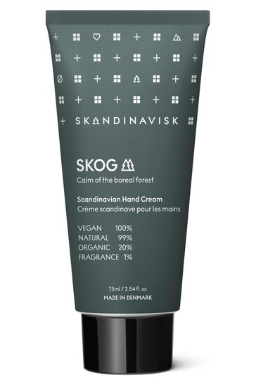 SKANDINAVISK Hand Cream 75ml