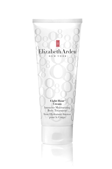 Elizabeth Arden Eight Hour Cream Intensive Moisturising Body Treatment 200ml