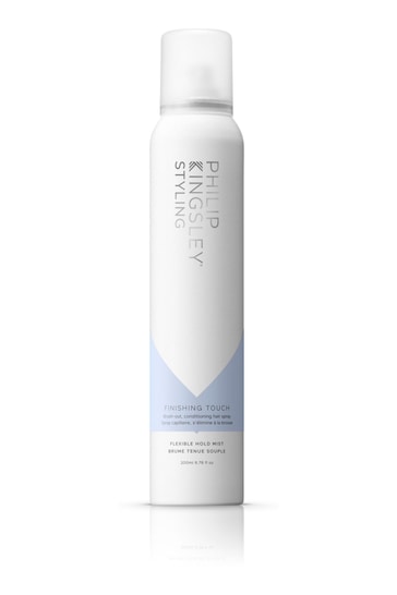 Philip Kingsley Finishing Touch (Fexible Hold) Mist 200ml