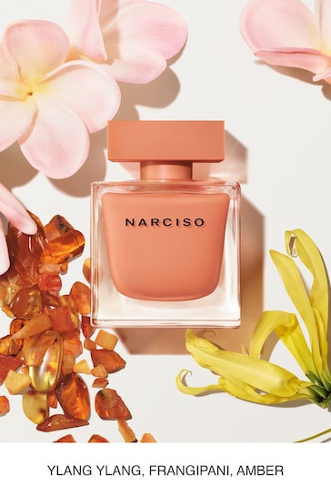 Narciso Rodriguez NARCISO Eau de Parfum Ambrée 50ml
