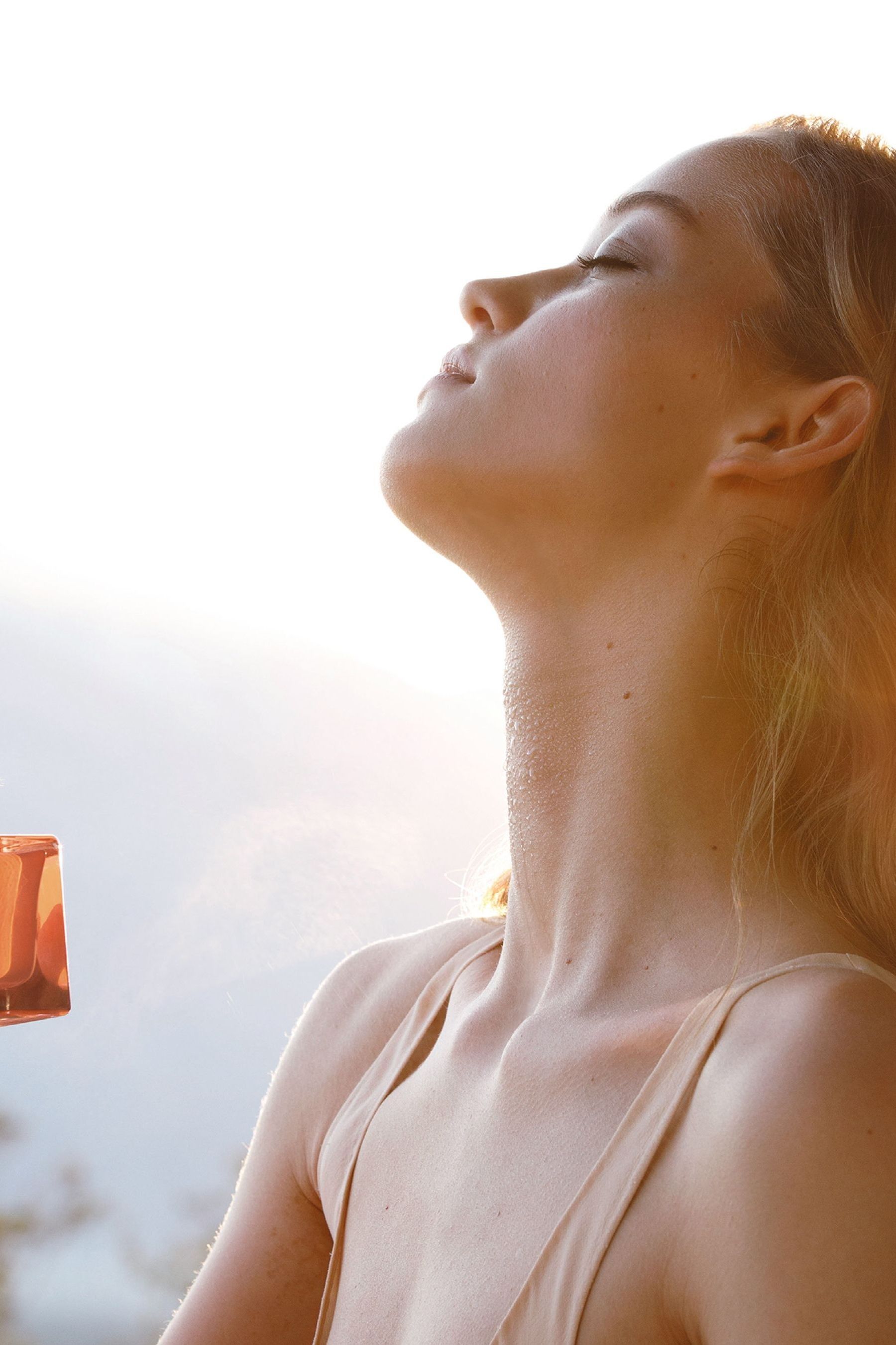 Narciso eau de online parfum ambrée 30ml