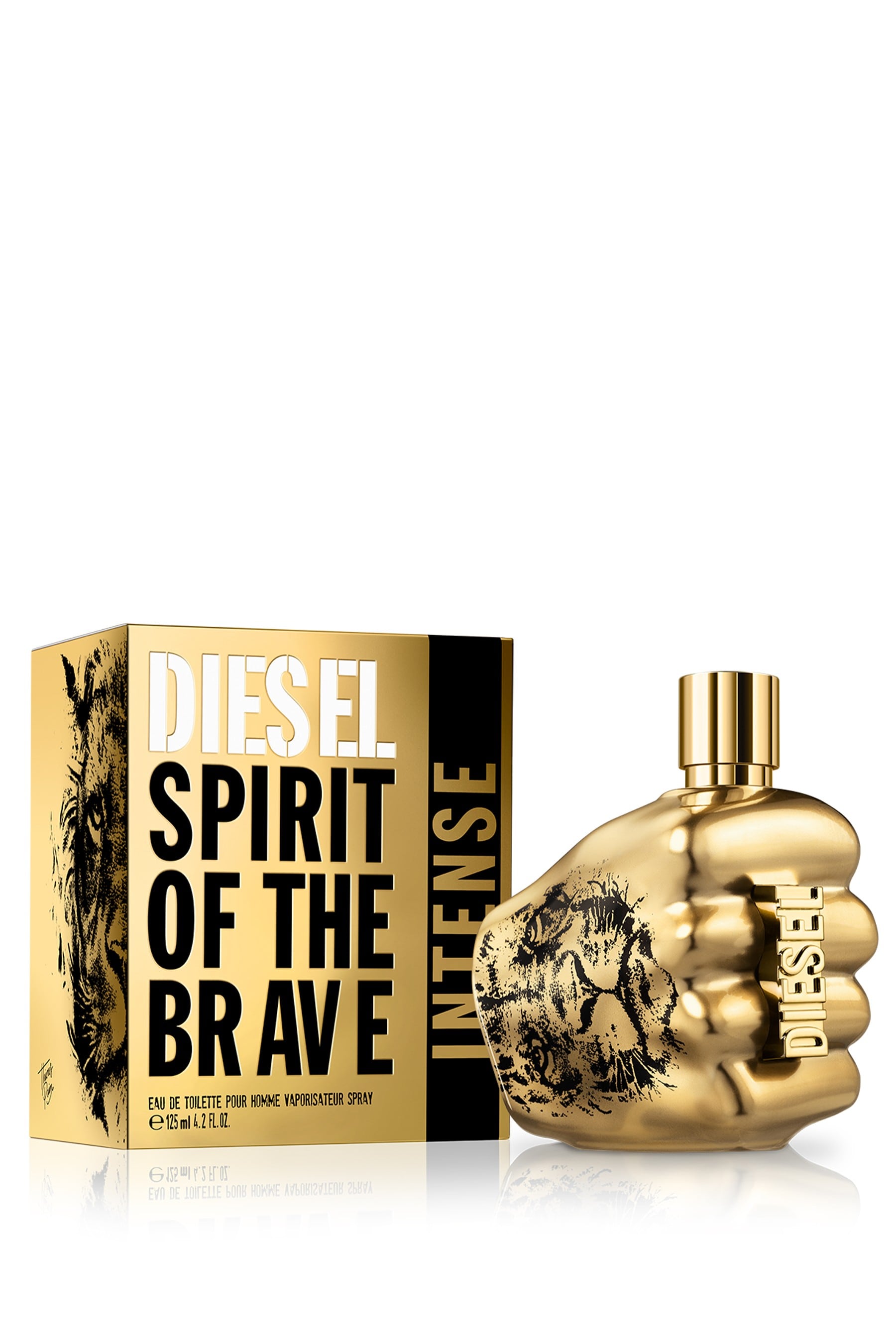 Diesel spirit new arrivals of brave