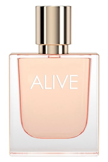 BOSS Alive Eau de Parfum For Women 30ml