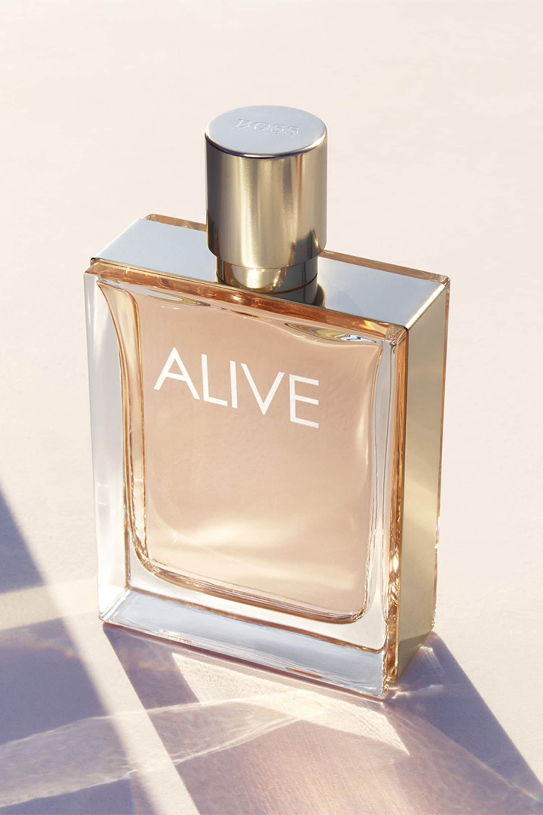 Boss alive eau top de parfum 80 ml