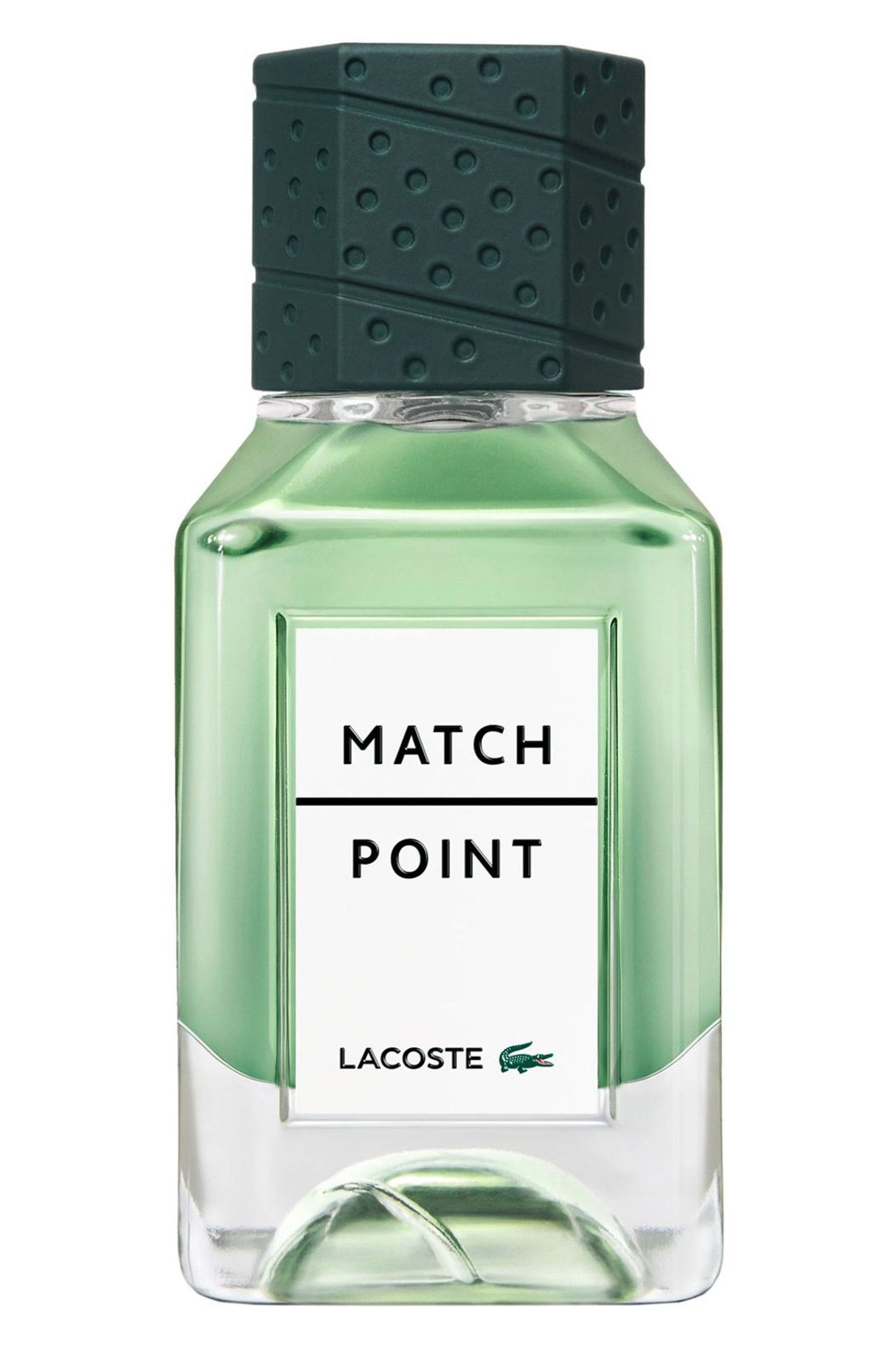 Lacoste on sale 30 ml