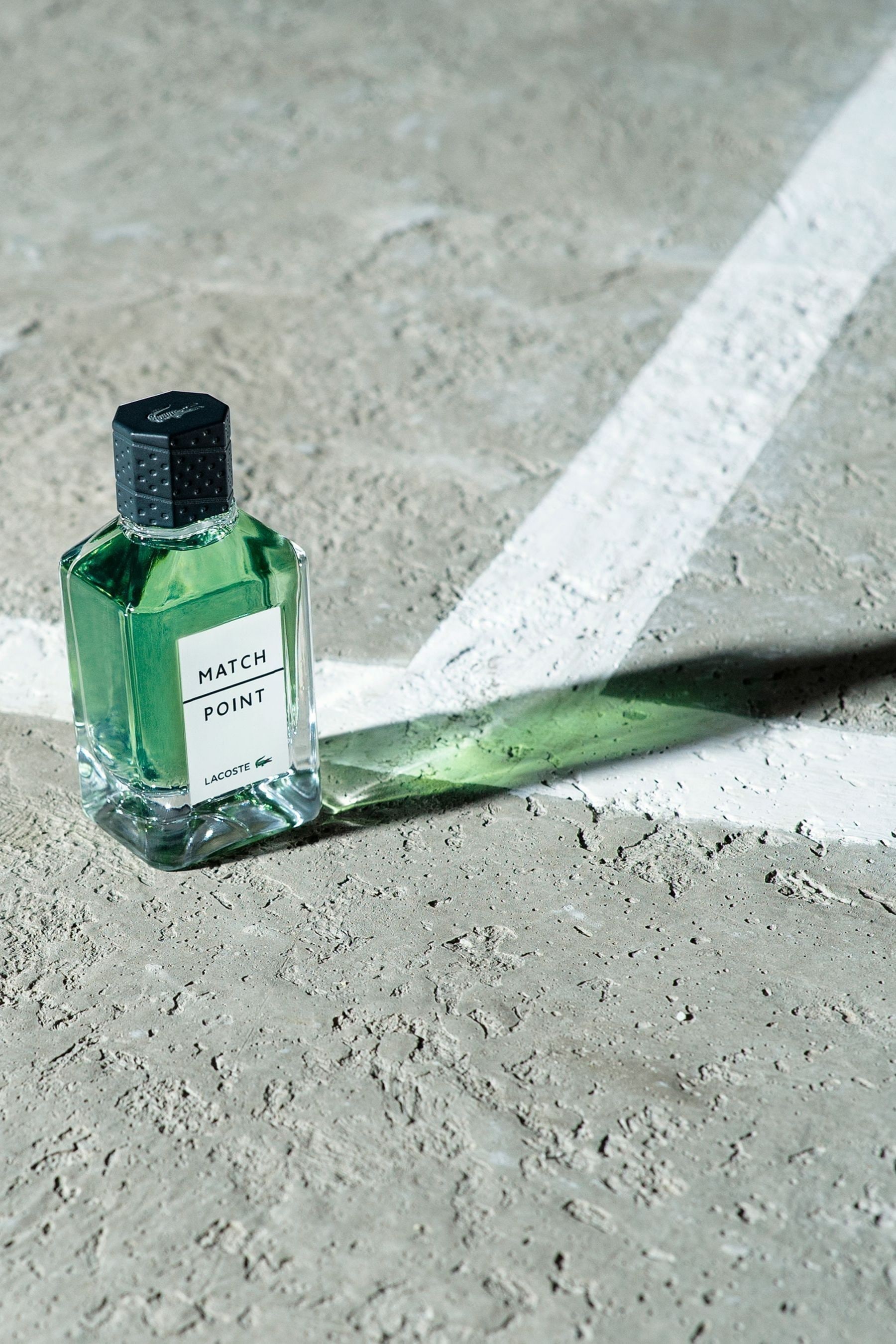 Buy Lacoste Match Point Eau de Toilette 30ml from the Next UK