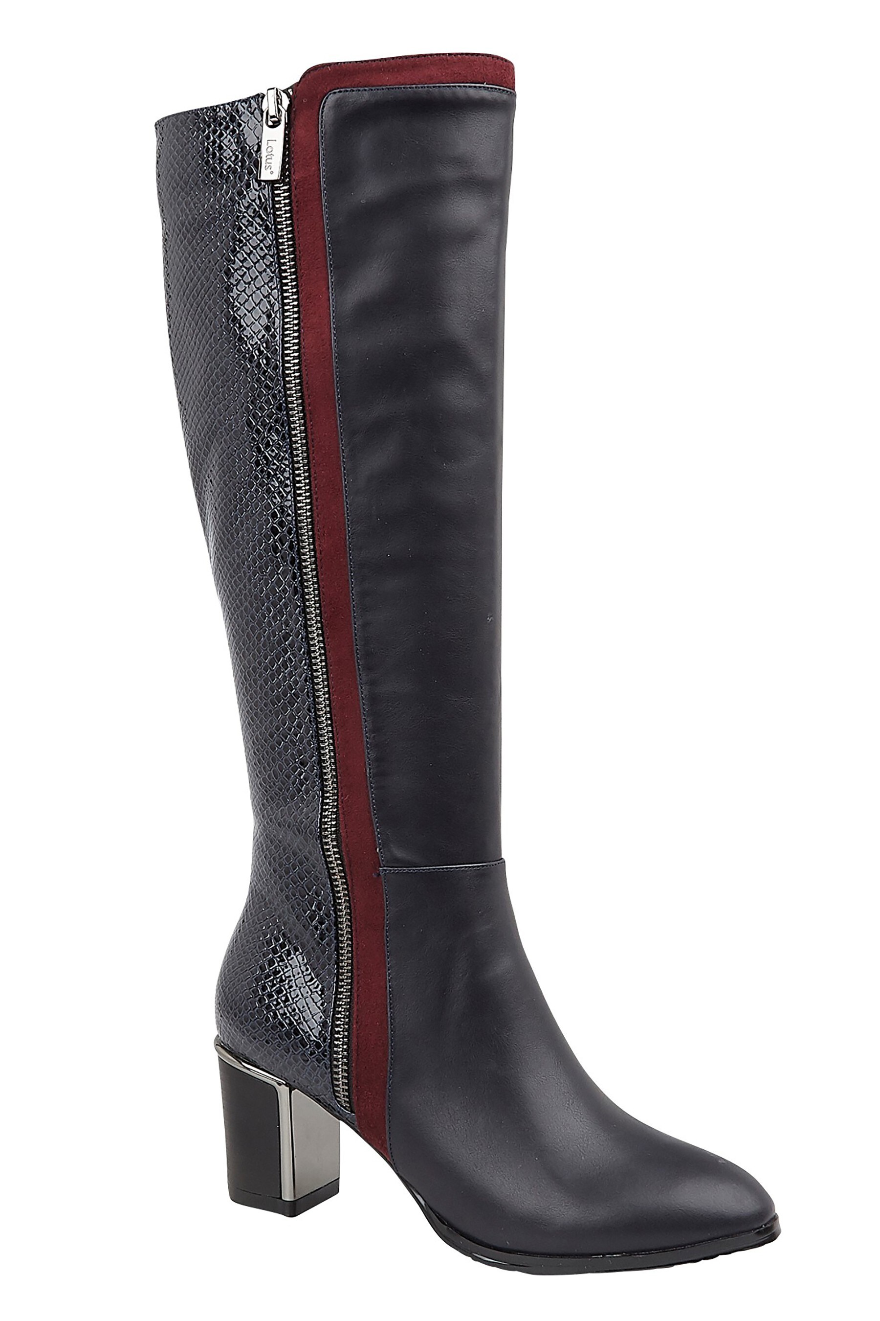 Lotus boots sales next