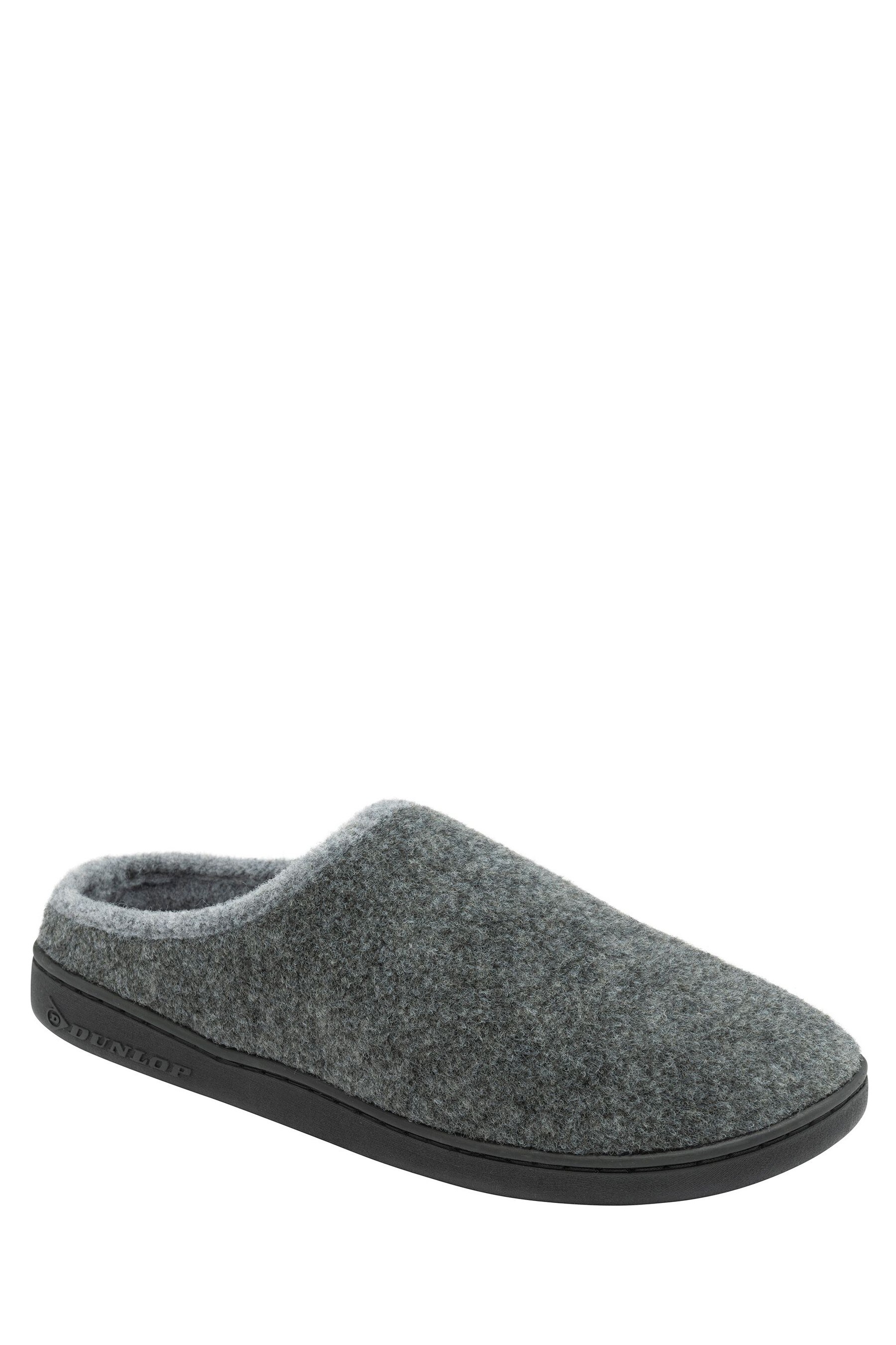 Dunlop mules sales