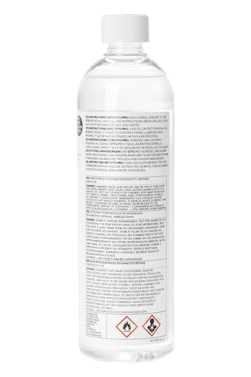Stylpro Makeup Brush Cleanser 500ml
