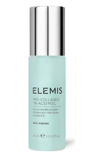 ELEMIS Pro-Collagen Tri-Acid Peel 30ml
