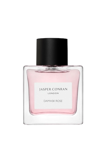 Jasper Conran Damask Rose Eau De Parfum 100ml