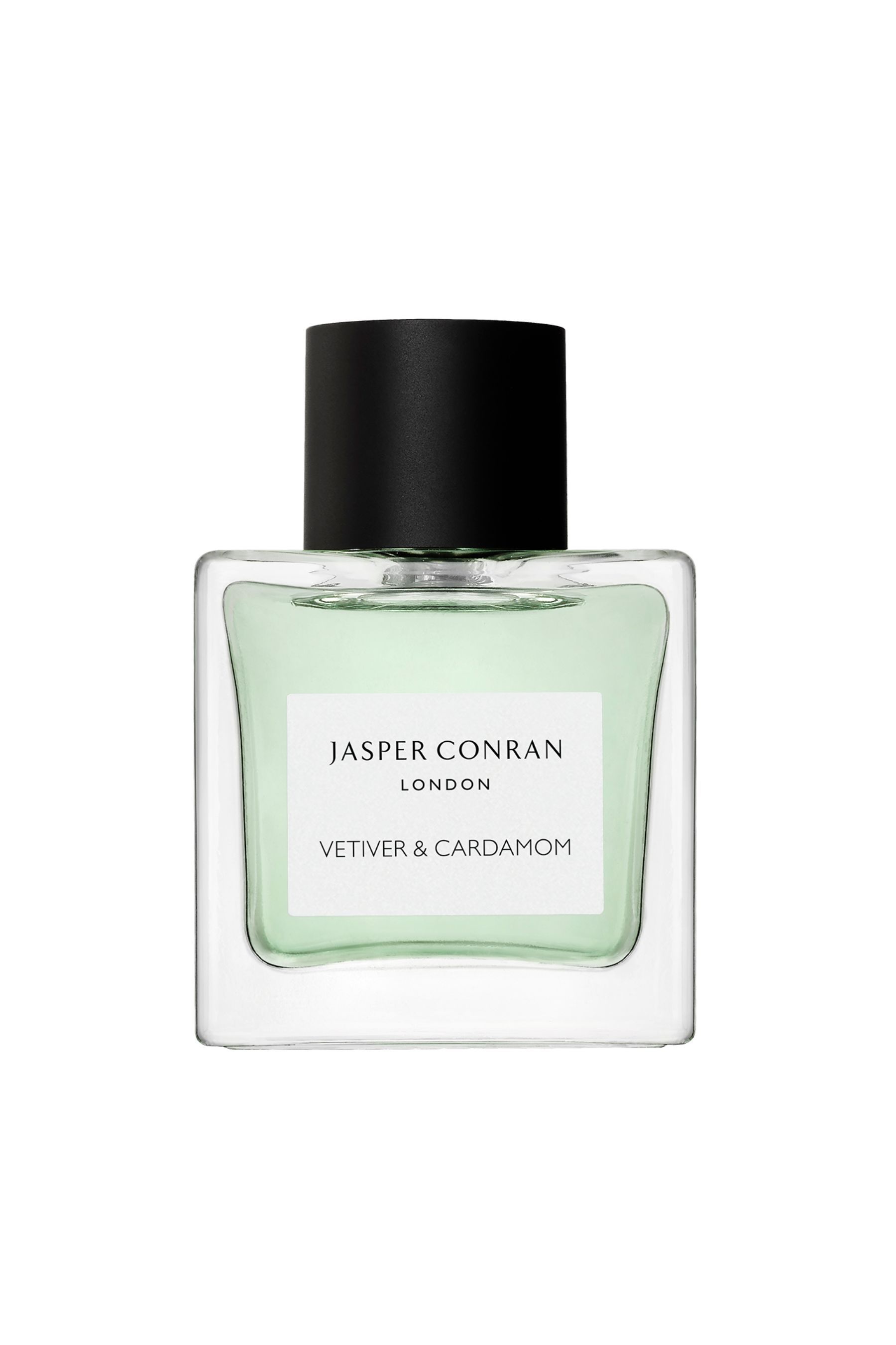 Buy Jasper Conran Vetiver Cardamom Eau De Parfum 100ml from the