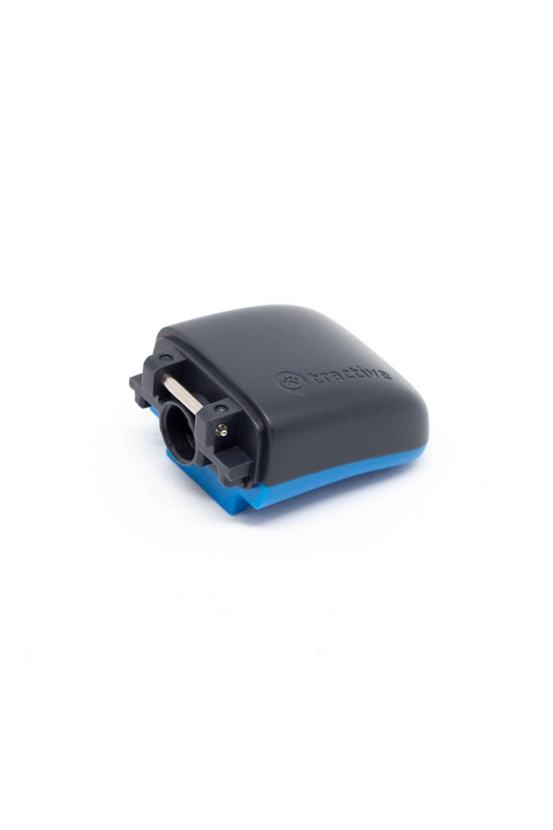 Tractive best sale gps battery