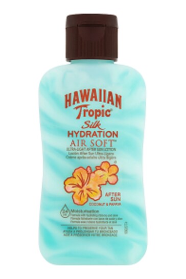 Hawaiian Tropic Silk Hydration After Sun 60ml