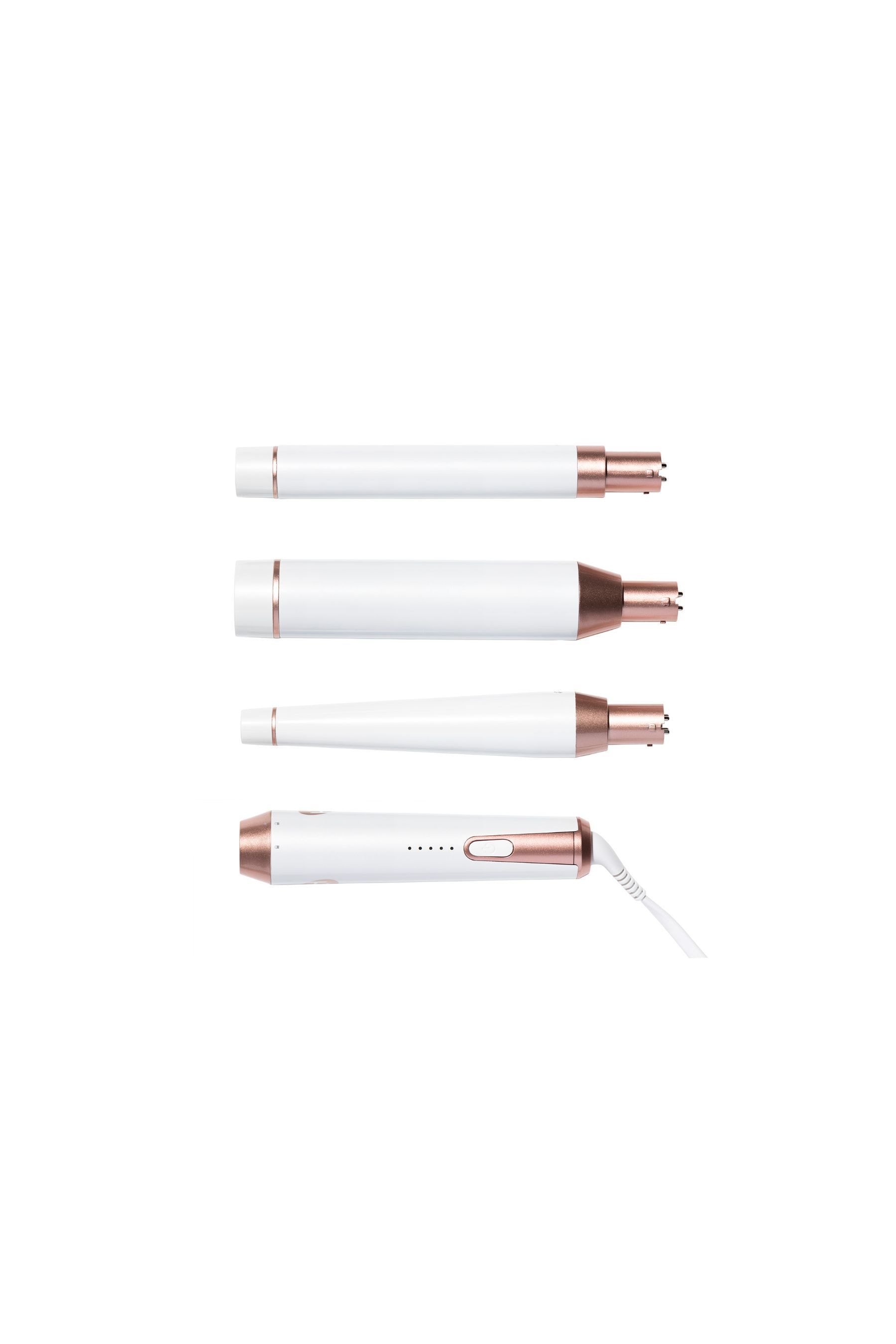 Buy T3 Whirl Trio Interchangeable Styling Wand Set from the Next