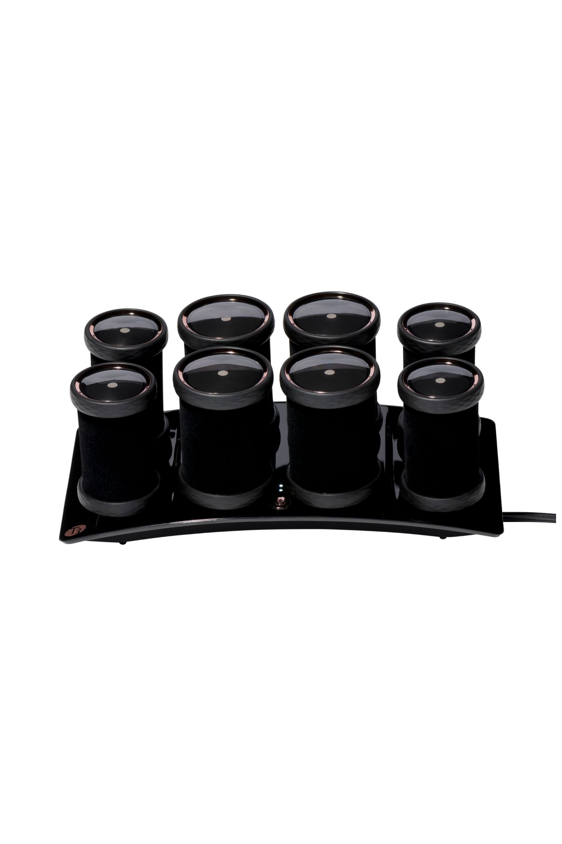 T3 Volumizing Hot Rollers LUXE for Volume Body and Shine