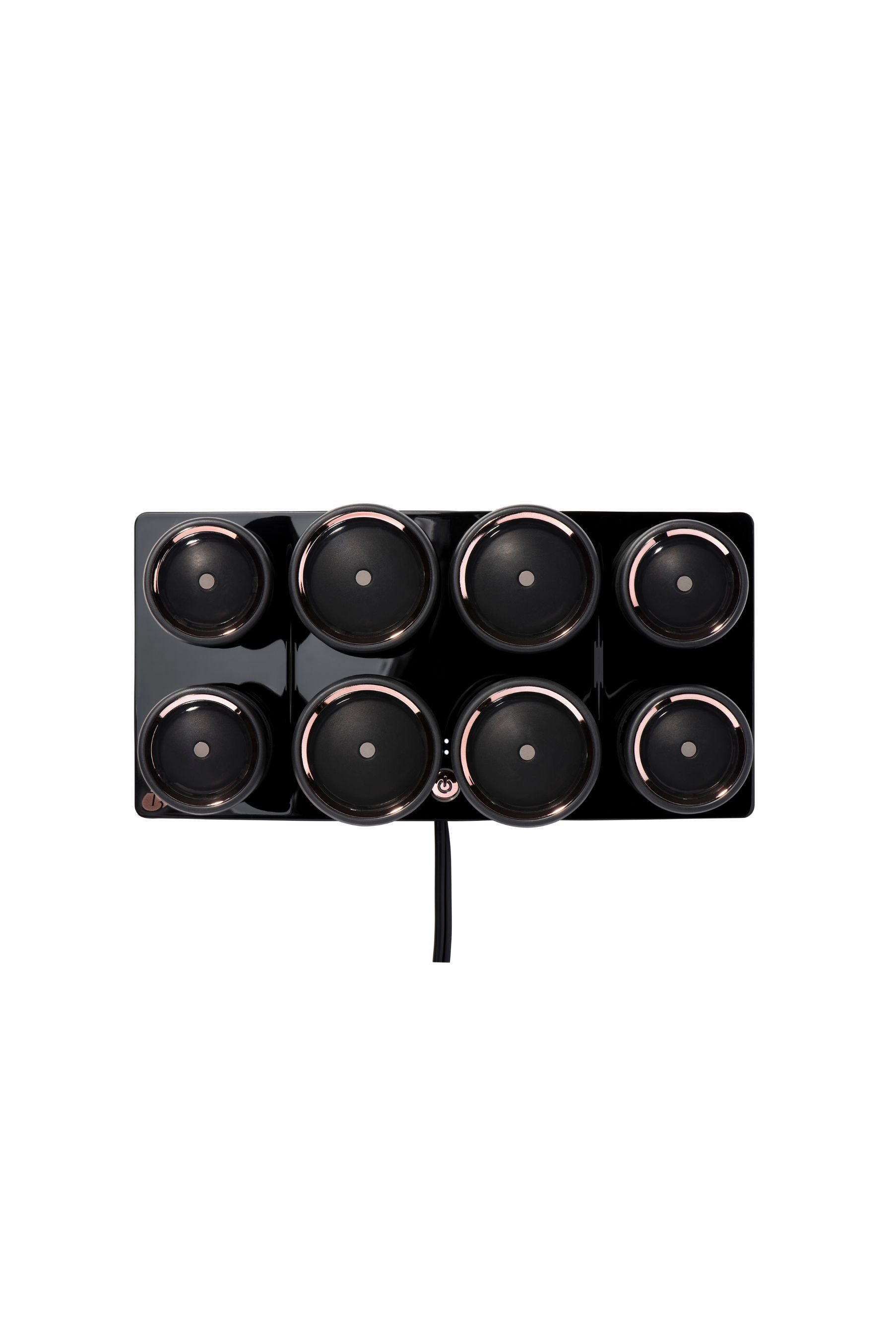T3 voluminous store hot rollers