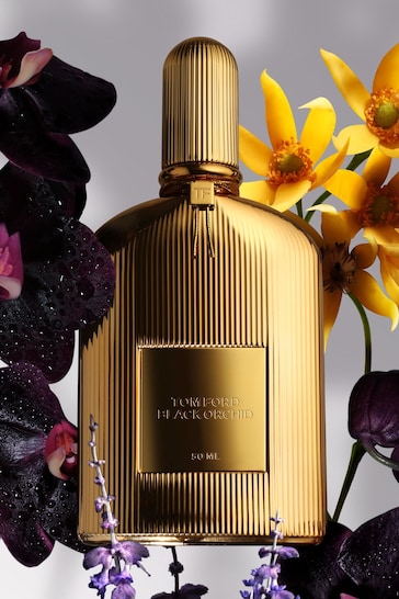 TOM FORD Black Orchid Parfum 100ml