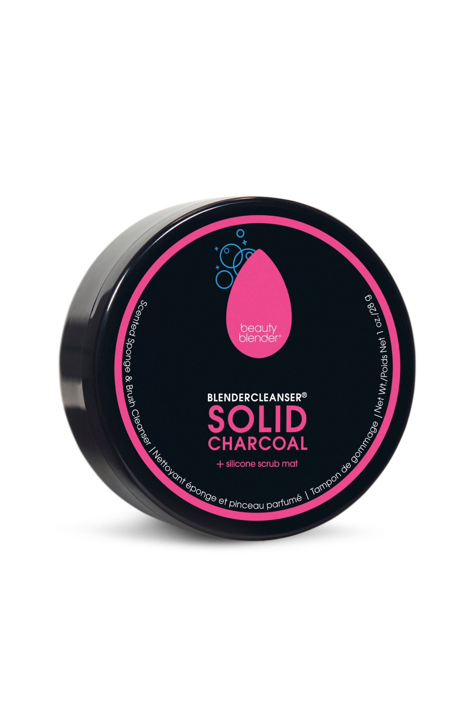 Beauty on sale sponge cleanser