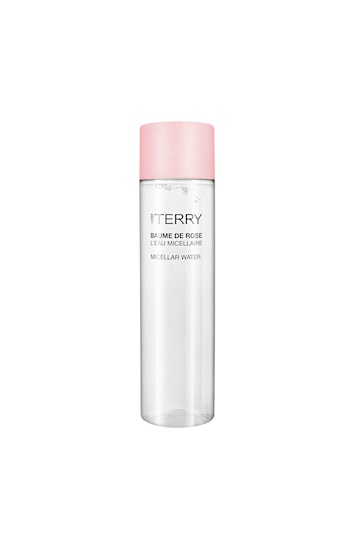 BY TERRY Baume De Rose Micellar Water 200ml