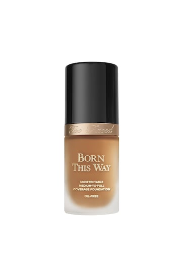 Too Faced Born This Way Foundation
