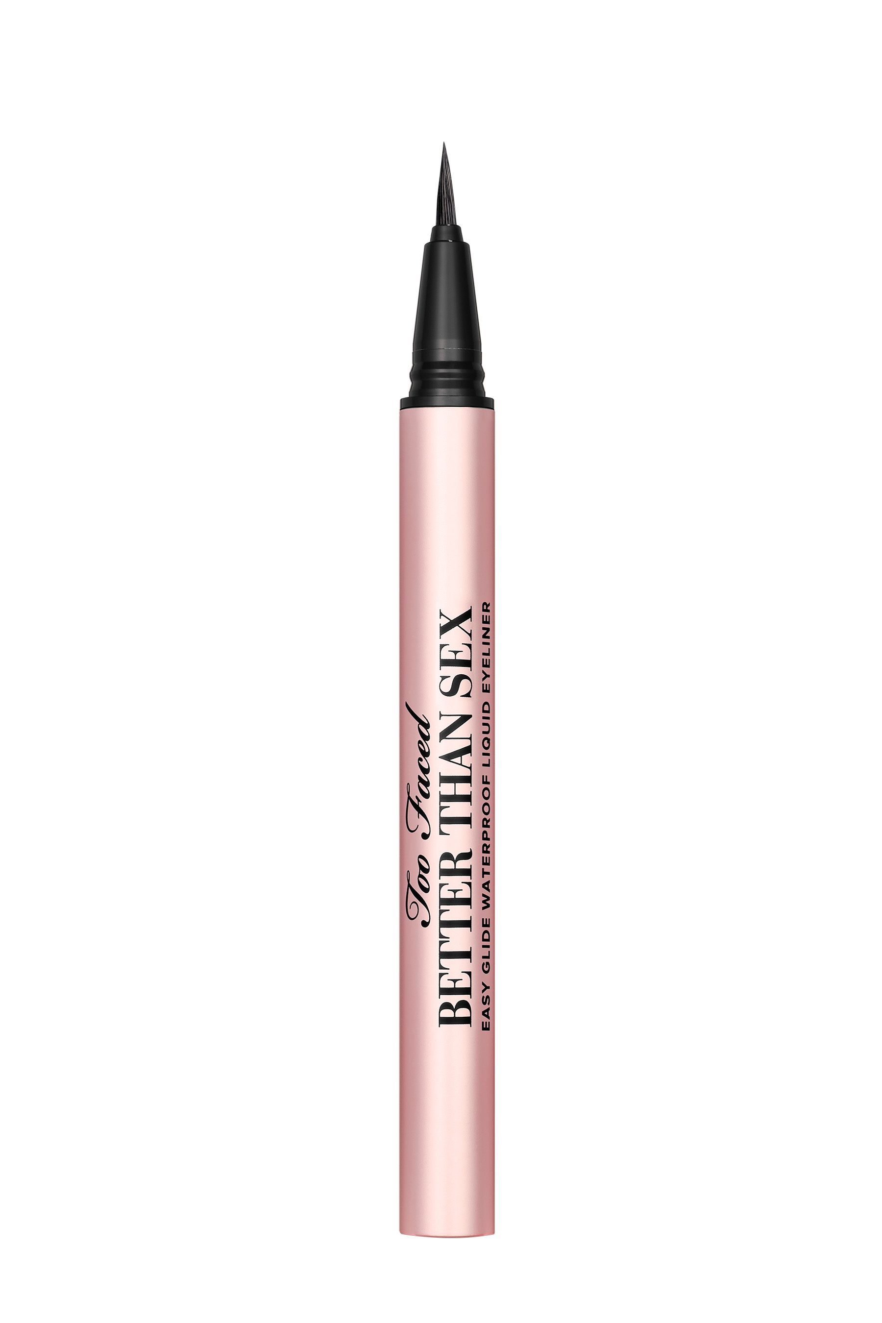 Liquid online eyeliner cost