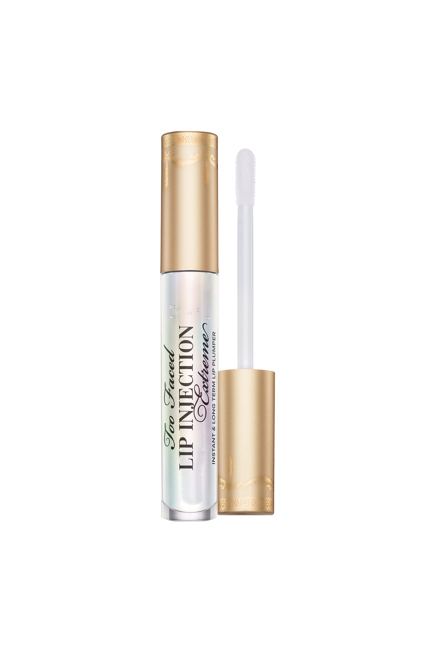 Lip on sale injection gloss