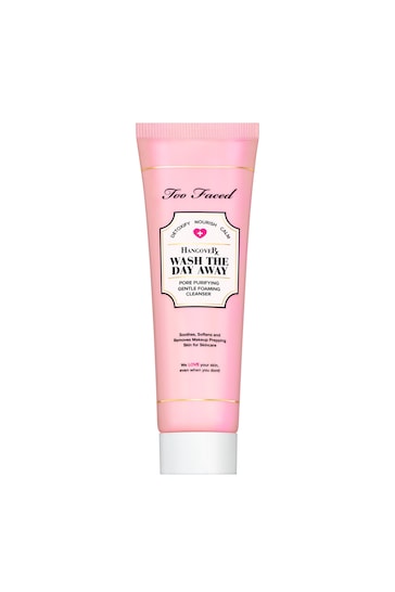 Too Faced Hangover Wash The Day Away Cleanser 125ml