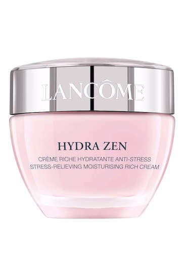 Lancôme Hydrazen Anti-Stress Rich Cream 50ml