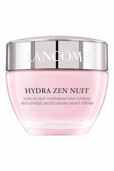 Lancôme Hydrazen Anti-Stress Night Cream 50ml