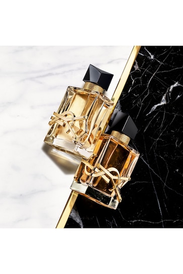 Yves Saint Laurent Intense Eau De Parfum 50ml