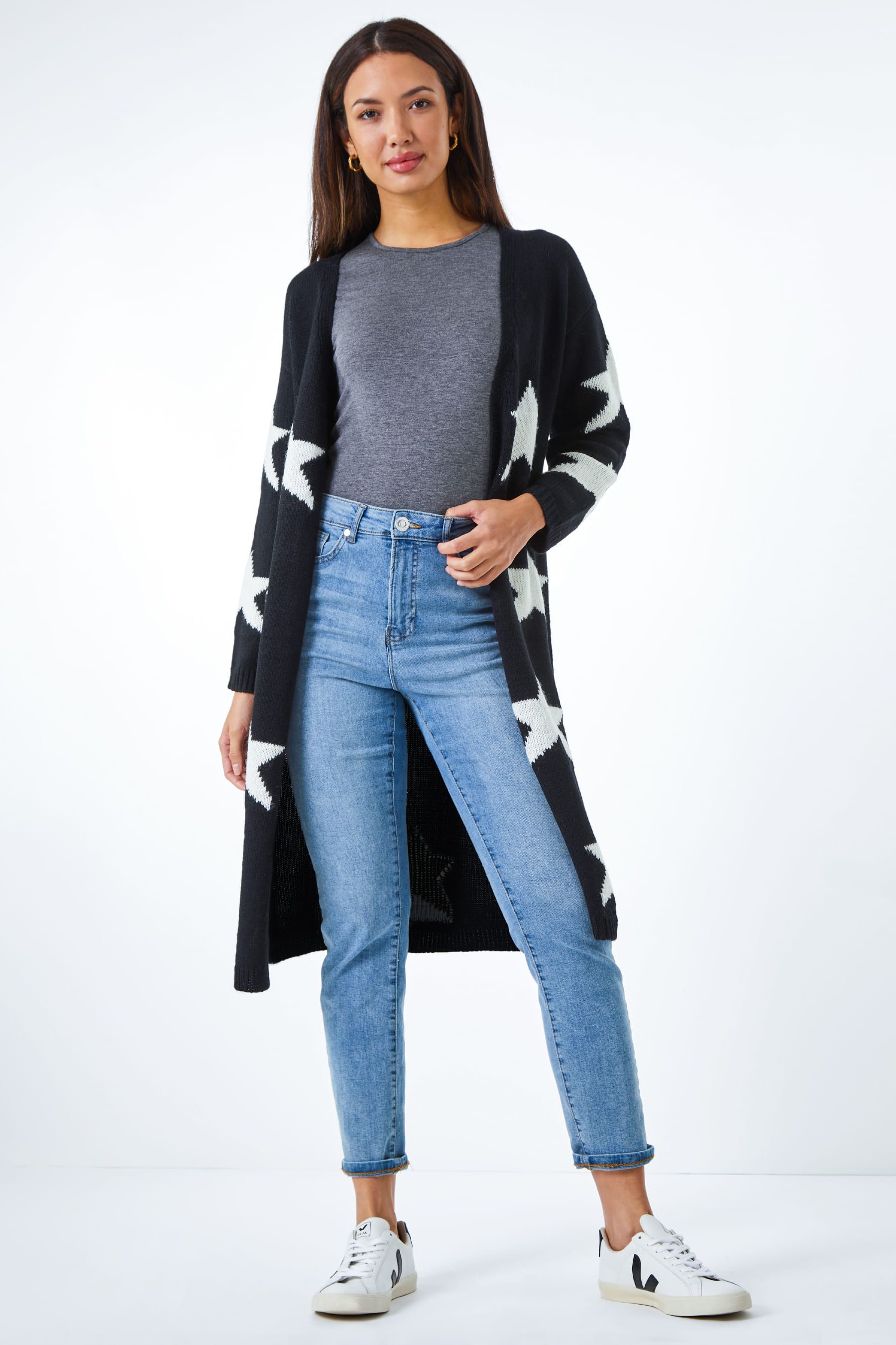 Next star clearance cardigan