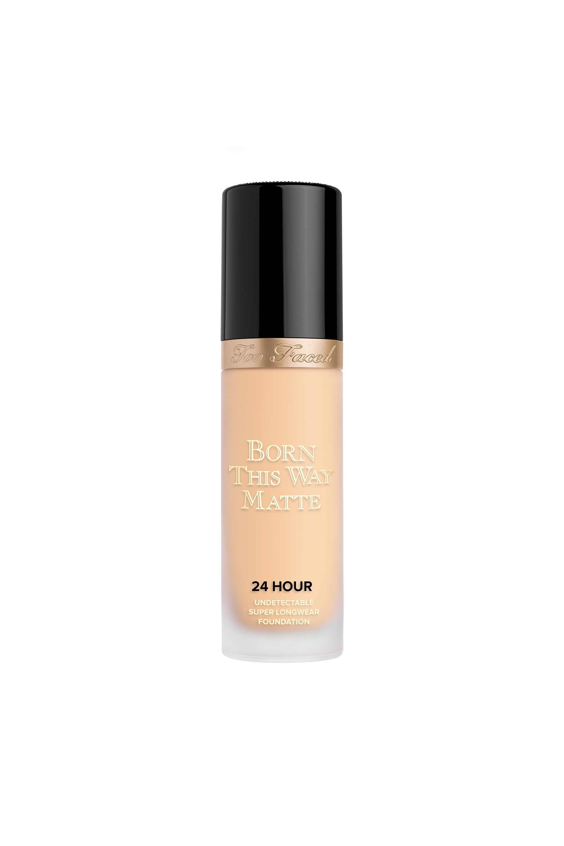 Buy Too Faced Born This Way Matte 24 Hour Long Wear Foundation