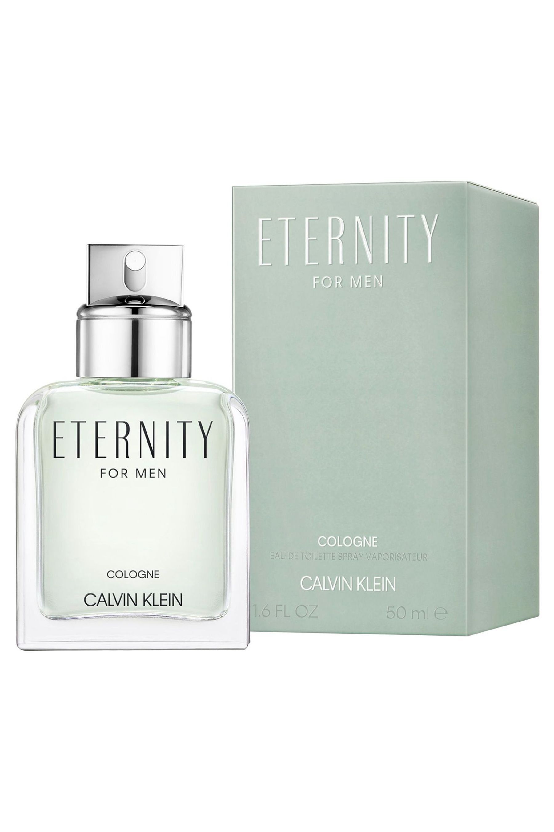 Eternity cheap for me