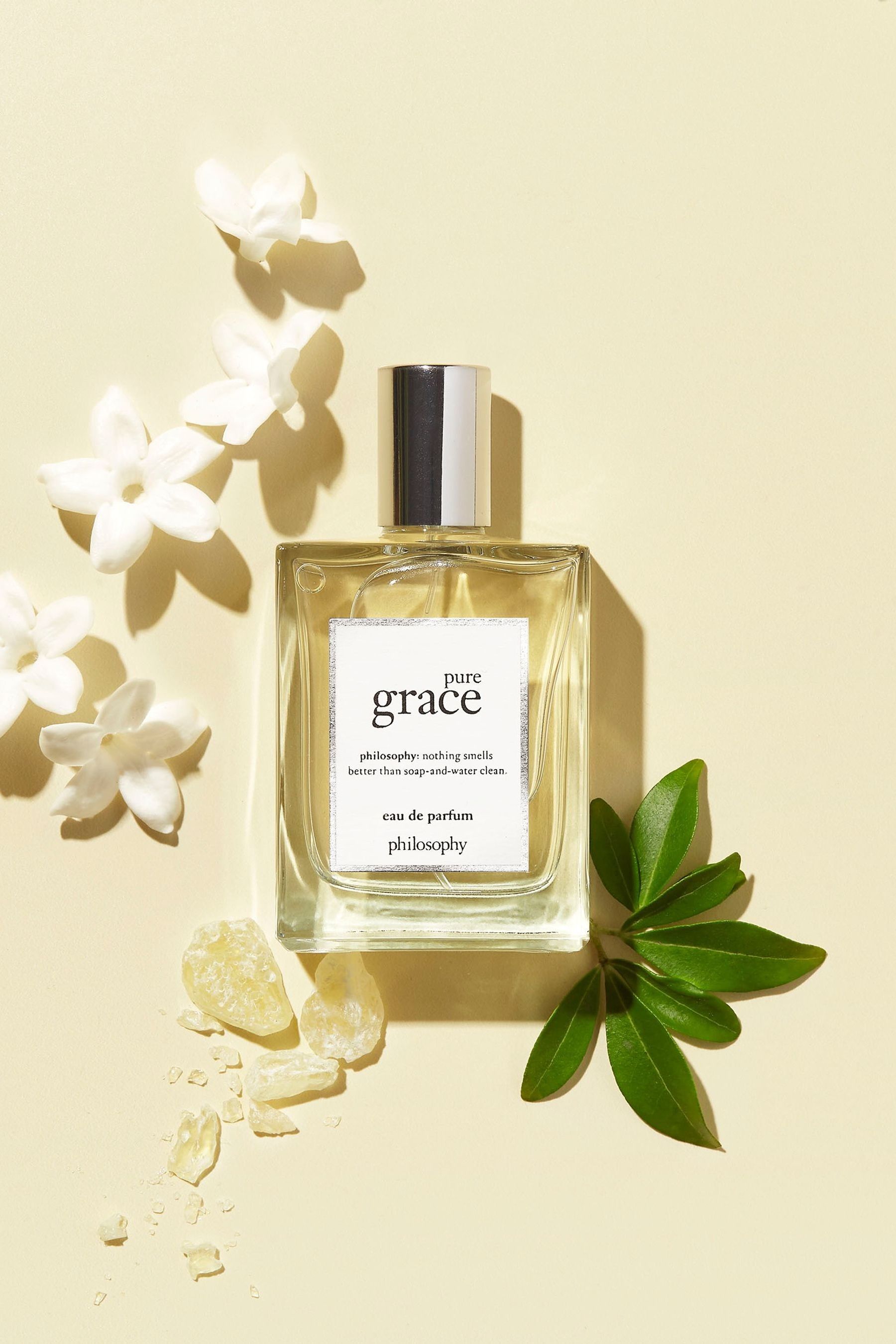 Grace perfume best sale by philosophy