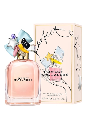 Marc Jacobs Perfect Marc Jacobs Eau de Parfum 100ml