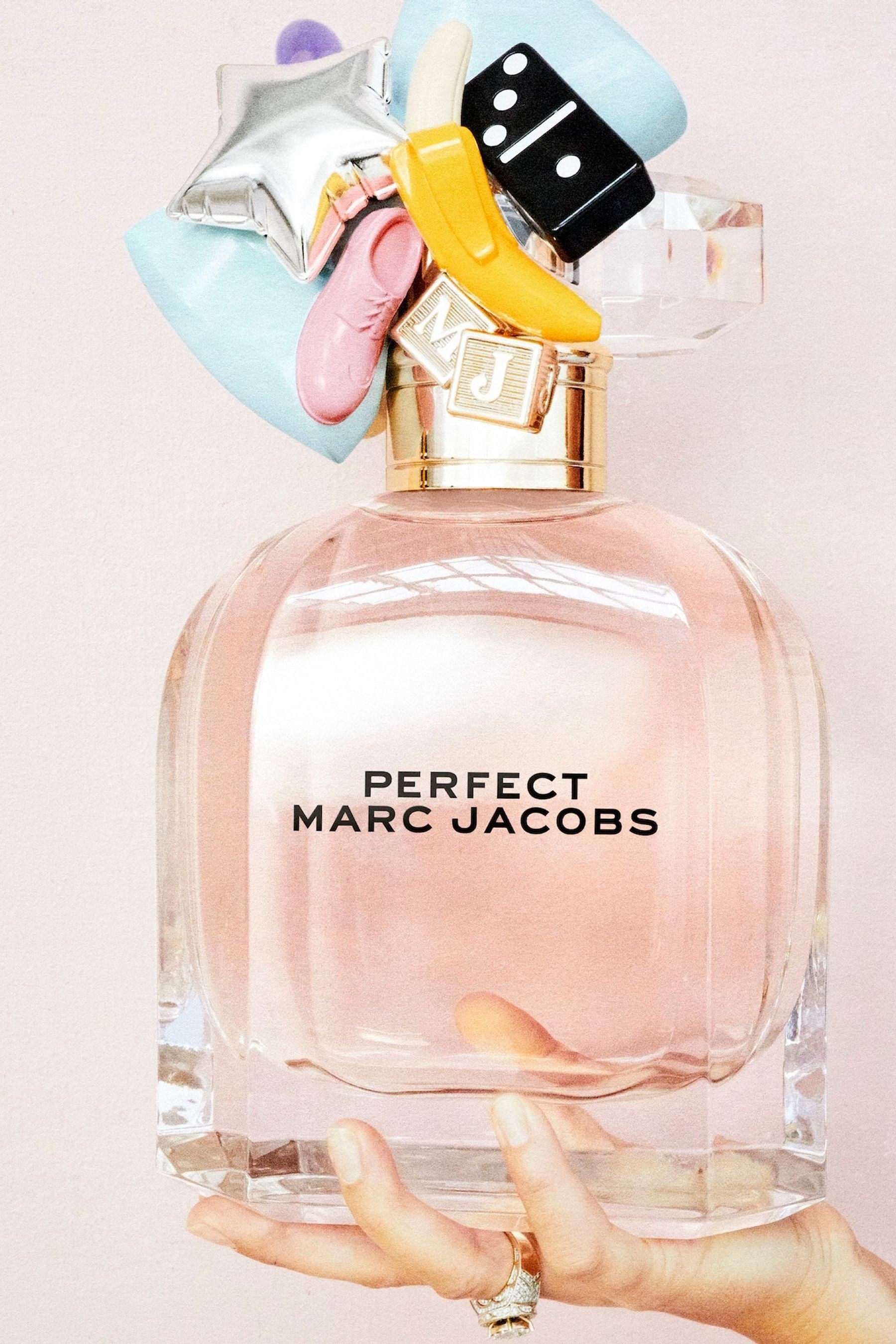 Buy Marc Jacobs Perfect Marc Jacobs Eau de Parfum 100ml from the